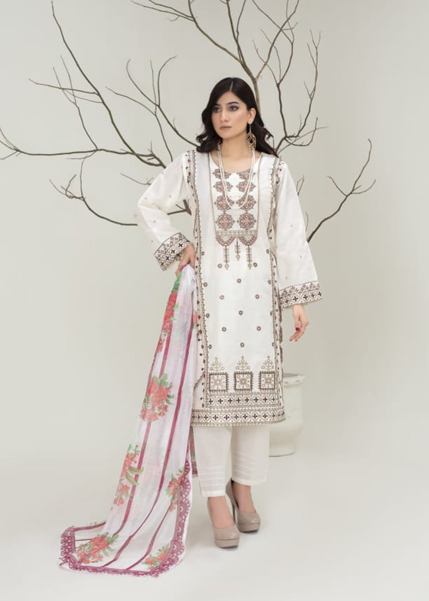 Lawn RTW-3pc