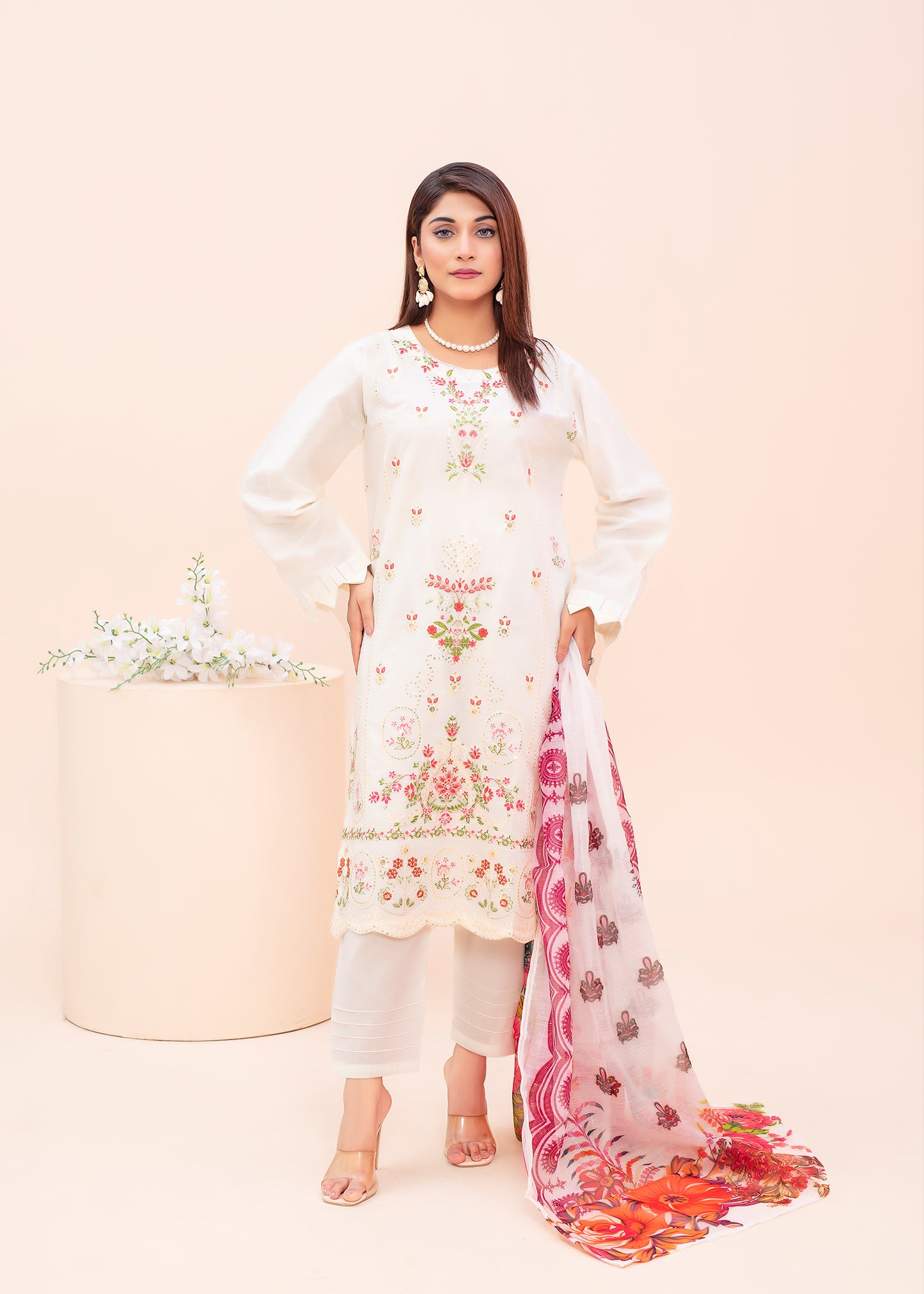 Lawn RTW-3pc